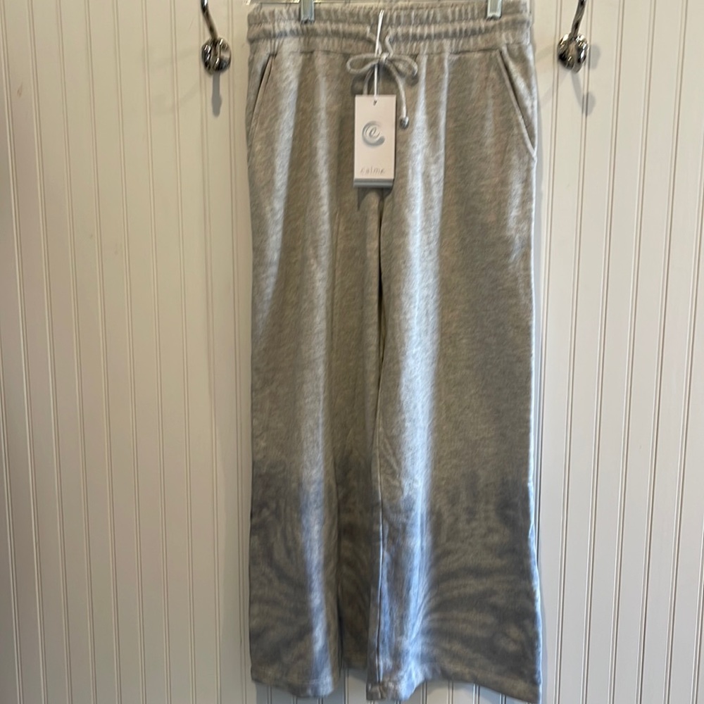 NWT Johnny Was Calme MIHU Wide Leg Pants!